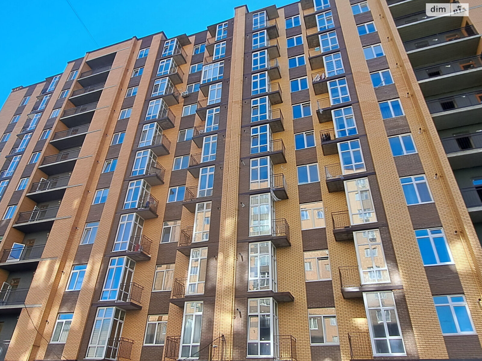 Продаж двокімнатної квартири в Хмельницькому, на шосе Старокостянтинівське, район Виставка фото 1