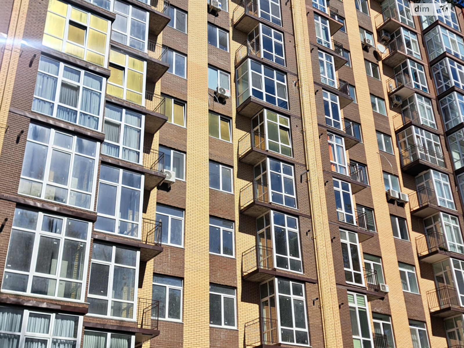 Продаж двокімнатної квартири в Хмельницькому, на шосе Старокостянтинівське, район Виставка фото 1