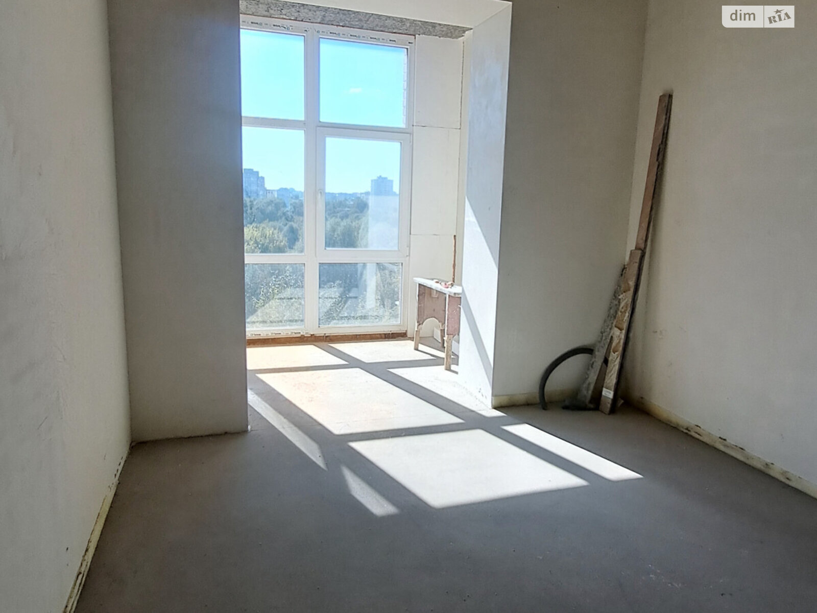 Продаж двокімнатної квартири в Хмельницькому, на шосе Старокостянтинівське, район Виставка фото 1