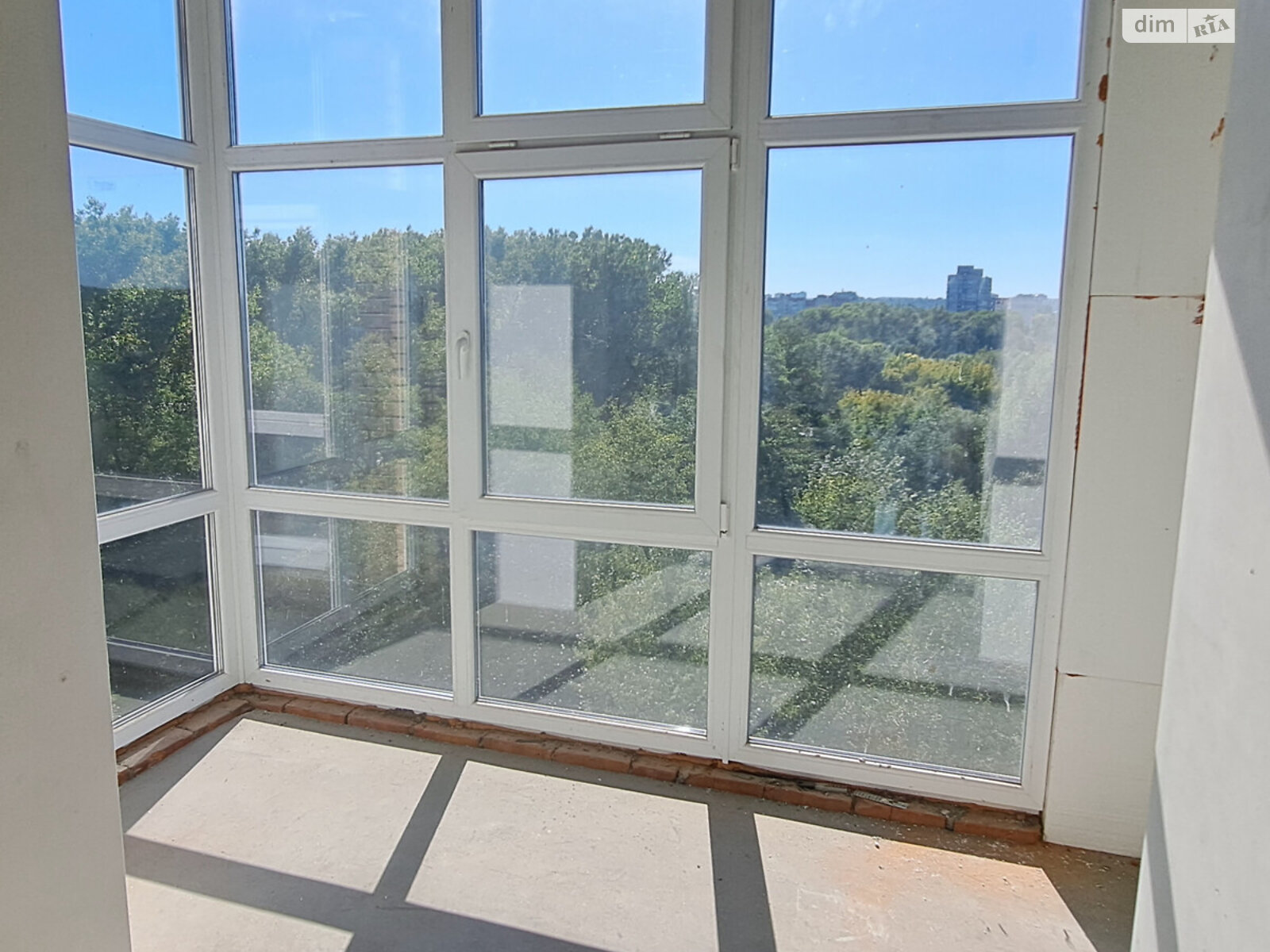 Продаж двокімнатної квартири в Хмельницькому, на шосе Старокостянтинівське, район Виставка фото 1