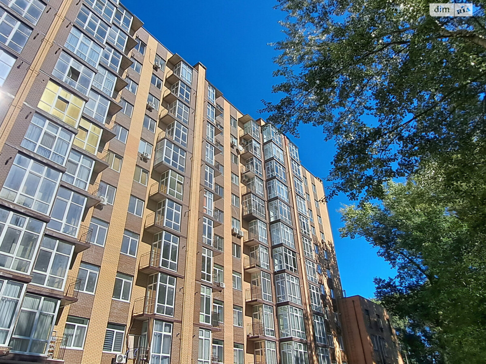 Продаж двокімнатної квартири в Хмельницькому, на шосе Старокостянтинівське, район Виставка фото 1