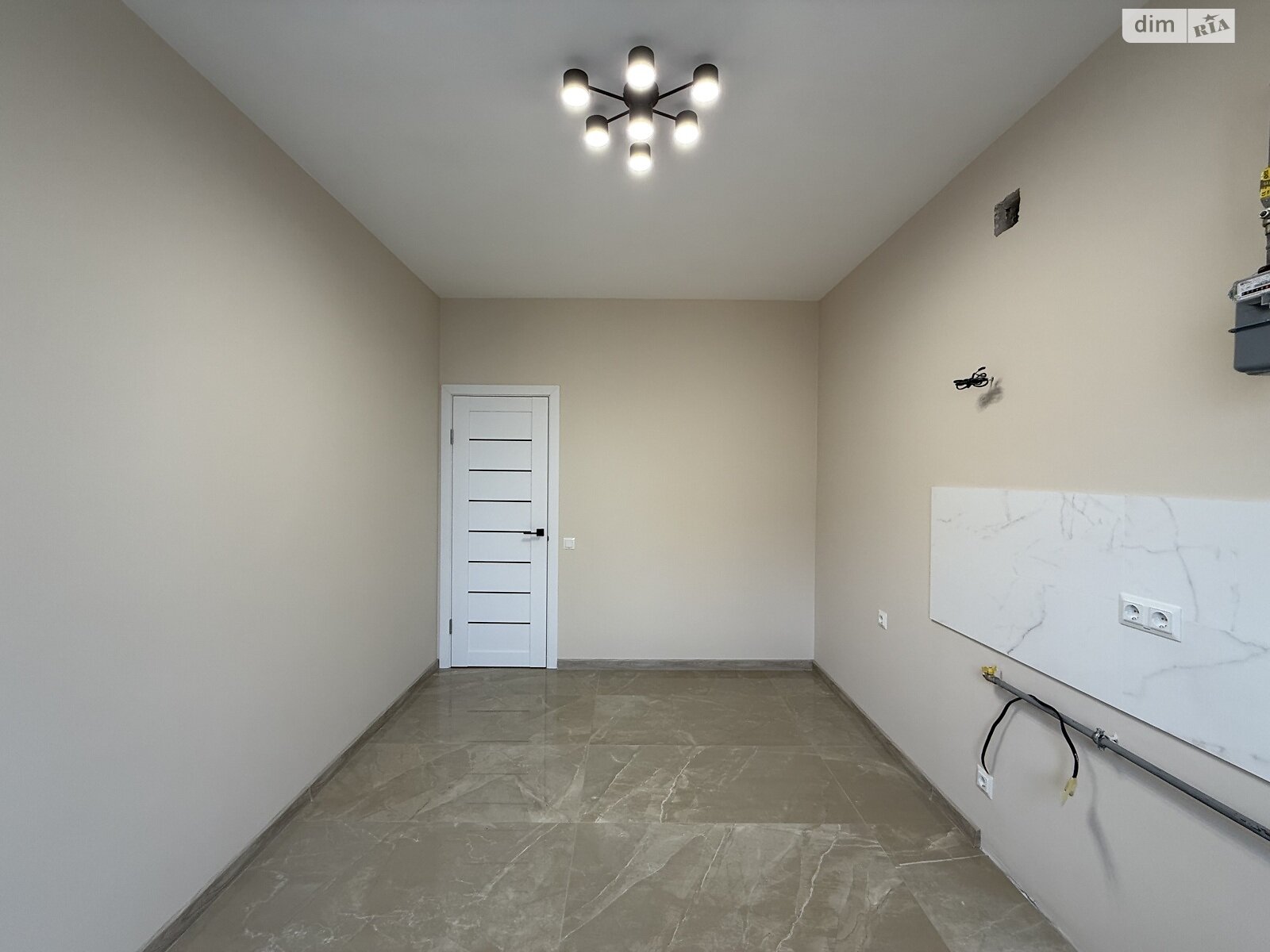 Продаж однокімнатної квартири в Хмельницькому, на шосе Старокостянтинівське 20/4Б, район Виставка фото 1