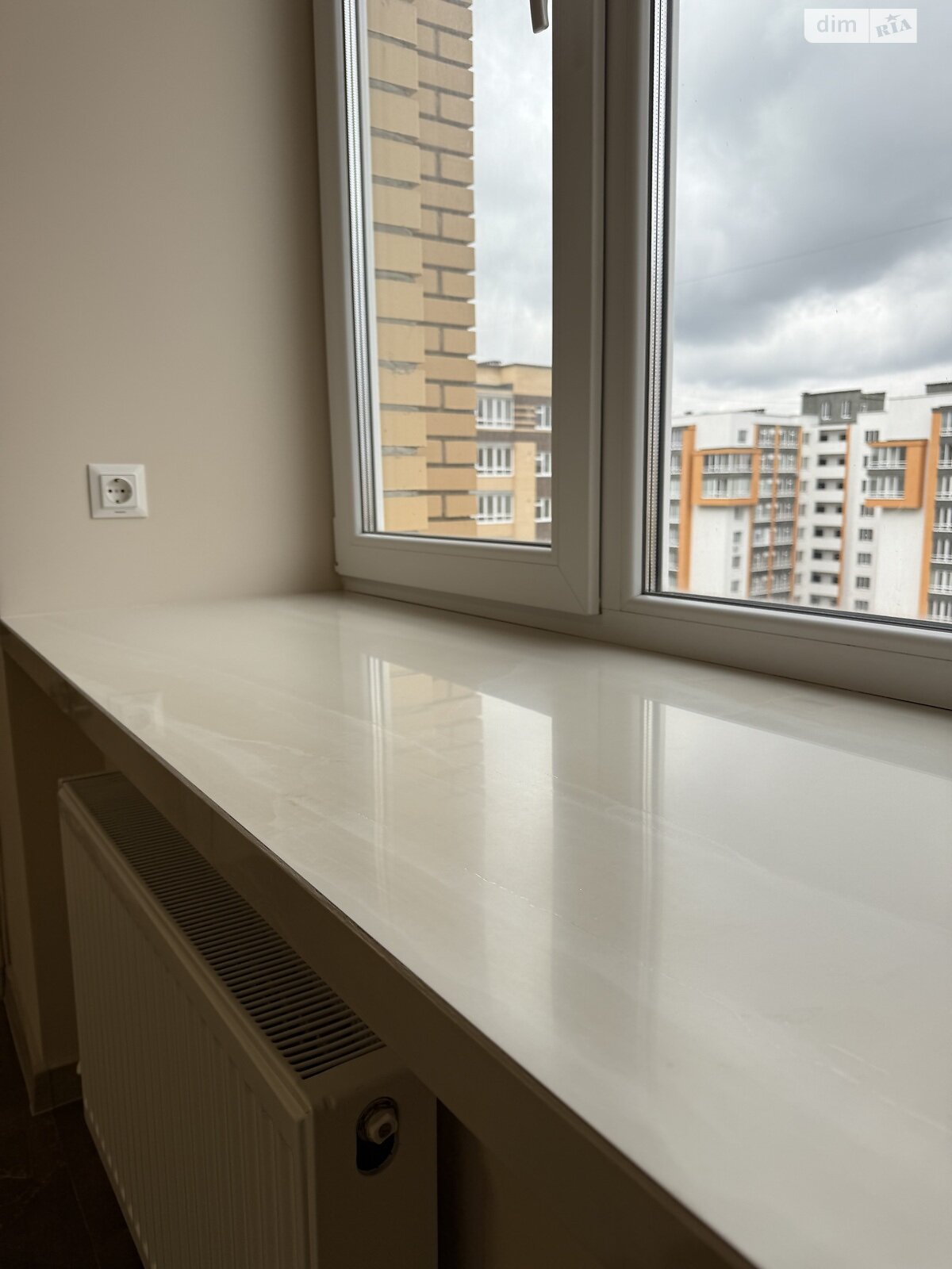 Продаж однокімнатної квартири в Хмельницькому, на шосе Старокостянтинівське 20/4Б, район Виставка фото 1