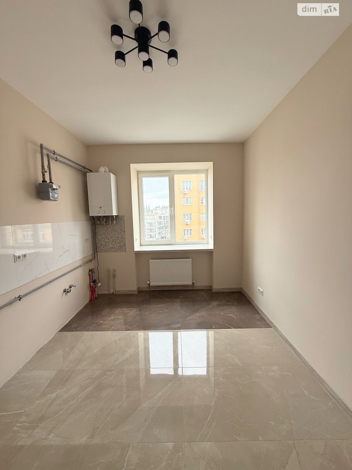 Продаж однокімнатної квартири в Хмельницькому, на шосе Старокостянтинівське 20/4Б, район Виставка фото 1