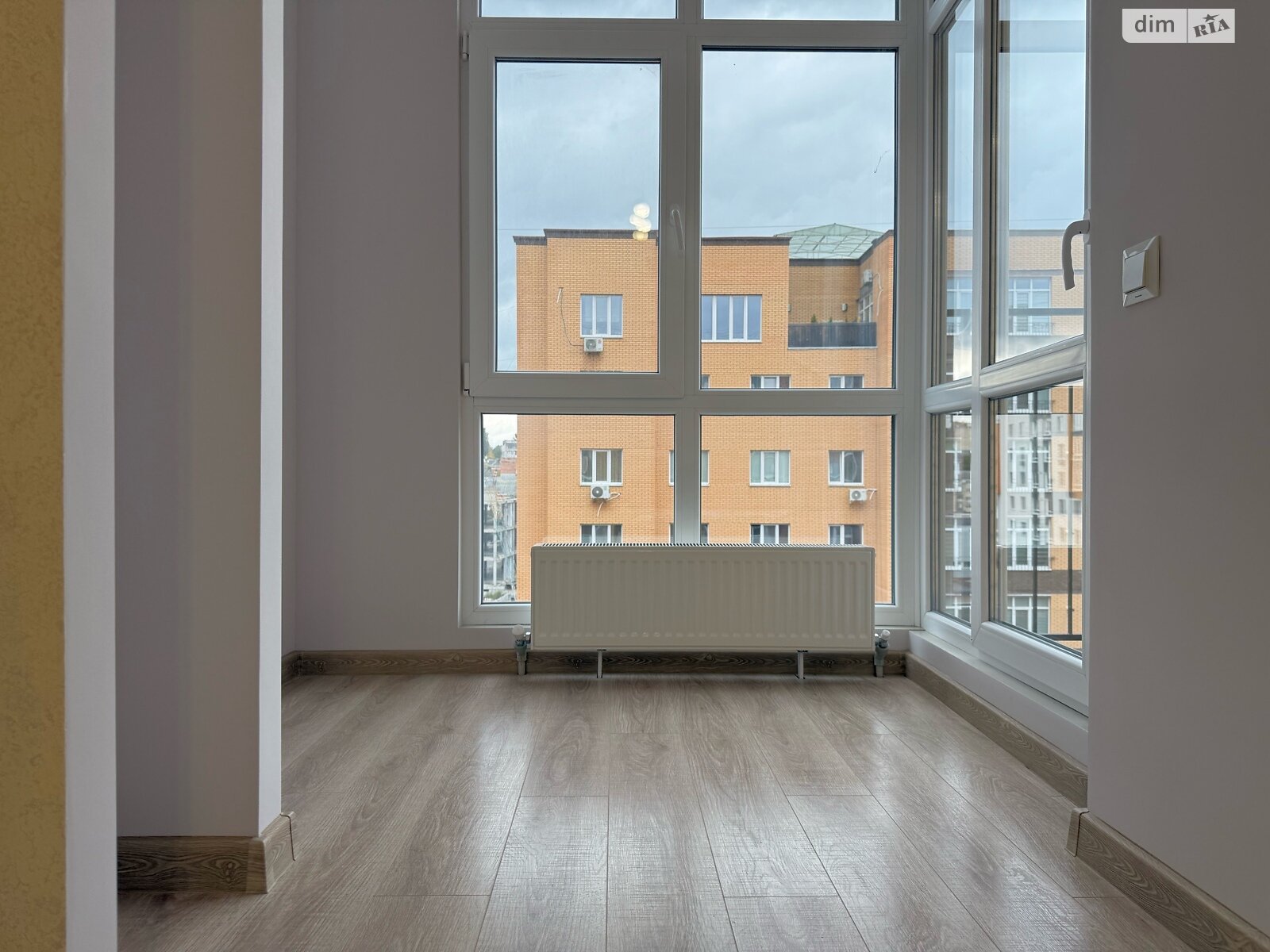 Продаж однокімнатної квартири в Хмельницькому, на шосе Старокостянтинівське 20/4Б, район Виставка фото 1