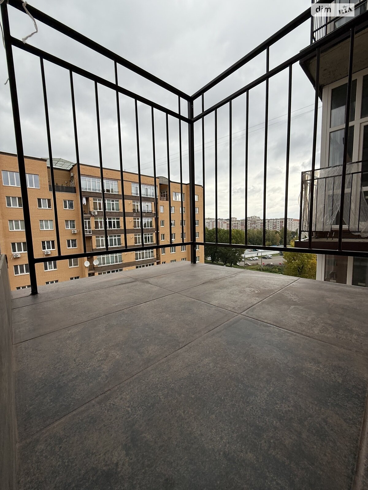 Продаж однокімнатної квартири в Хмельницькому, на шосе Старокостянтинівське 20/4Б, район Виставка фото 1