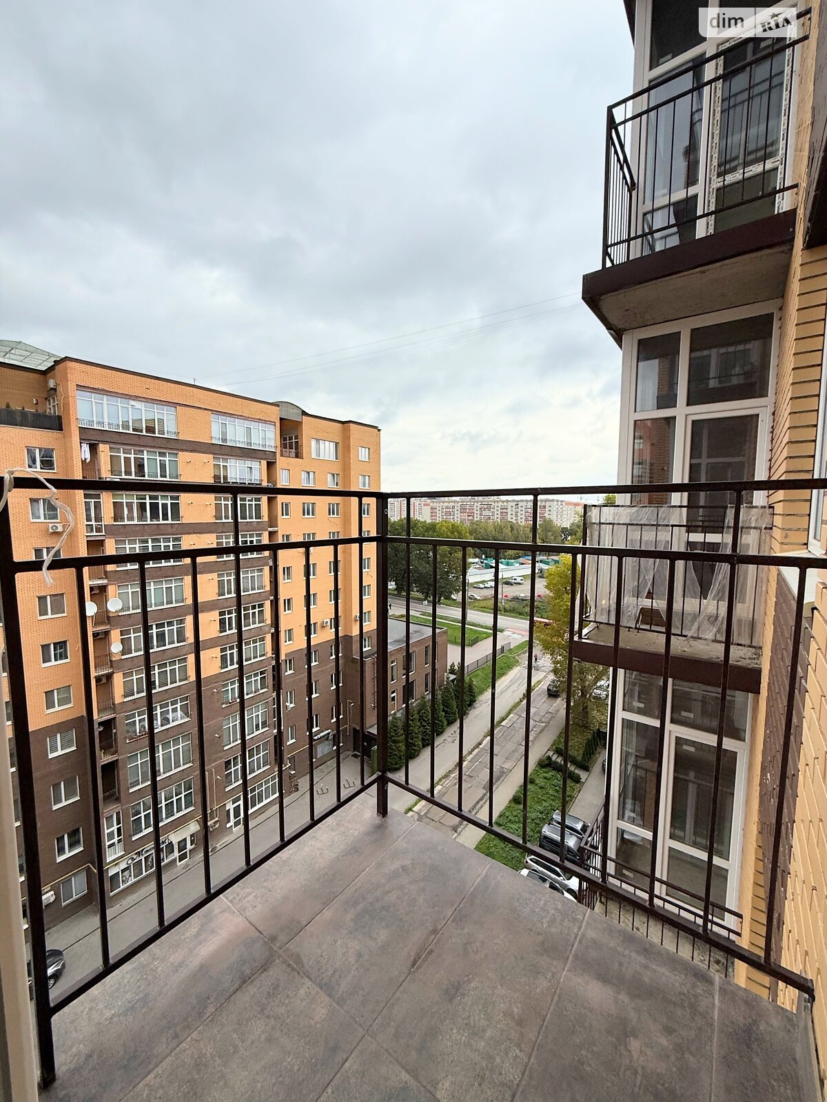 Продаж однокімнатної квартири в Хмельницькому, на шосе Старокостянтинівське 20/4Б, район Виставка фото 1