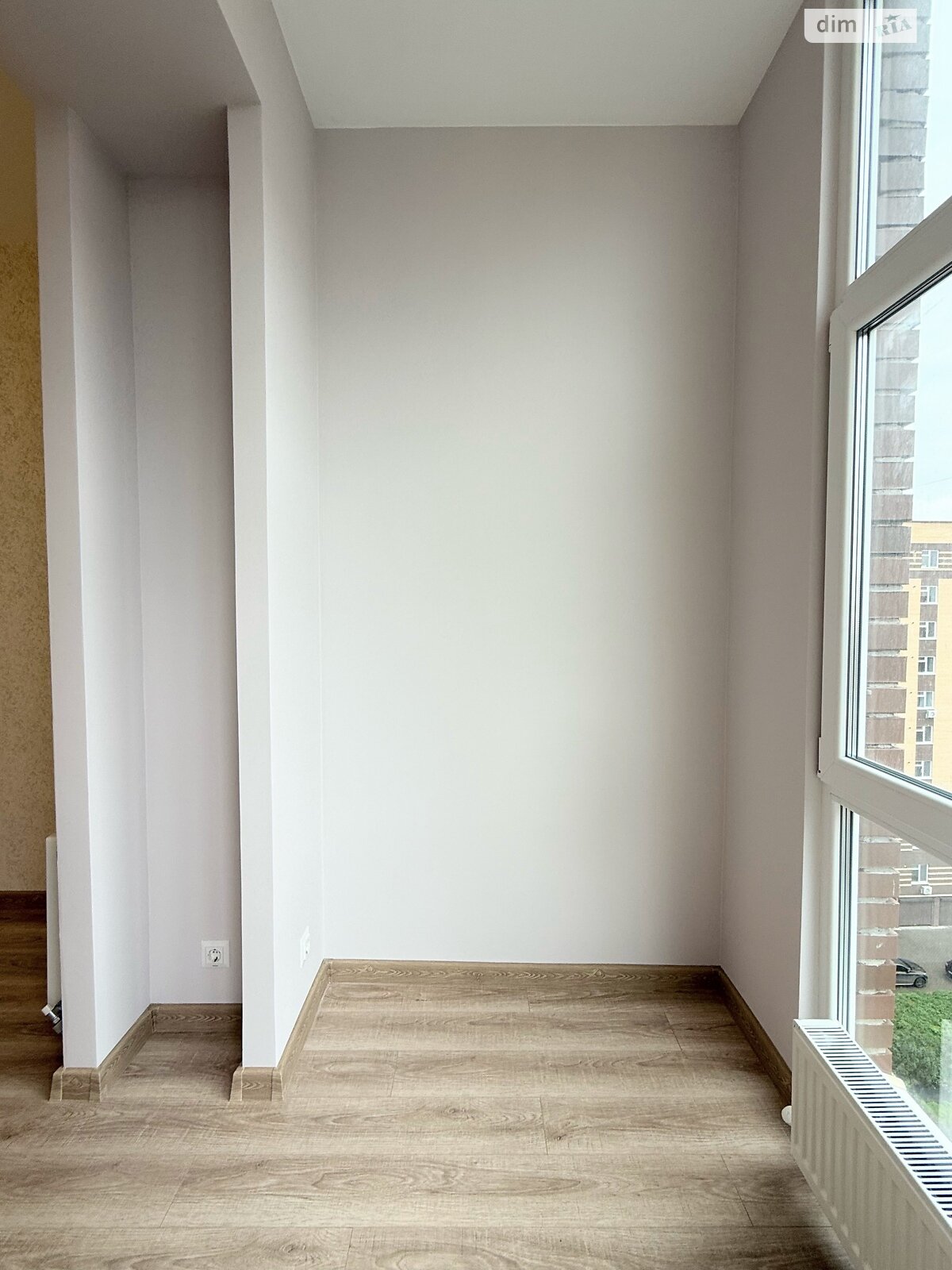 Продаж однокімнатної квартири в Хмельницькому, на шосе Старокостянтинівське 20/4Б, район Виставка фото 1