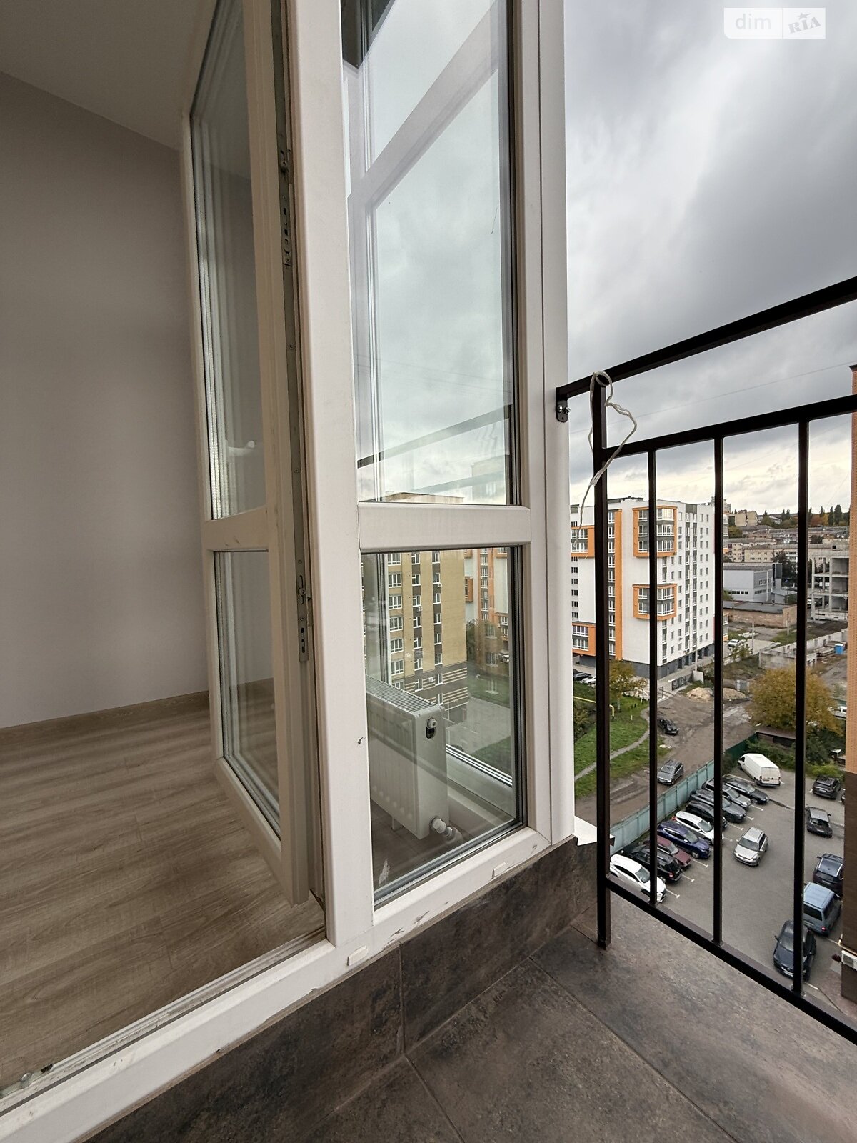 Продаж однокімнатної квартири в Хмельницькому, на шосе Старокостянтинівське 20/4Б, район Виставка фото 1