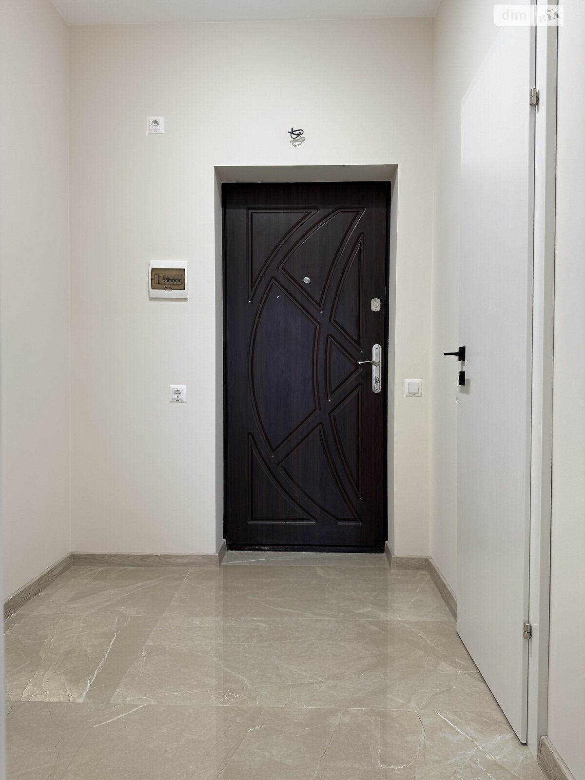 Продаж однокімнатної квартири в Хмельницькому, на шосе Старокостянтинівське 20/4Б, район Виставка фото 1