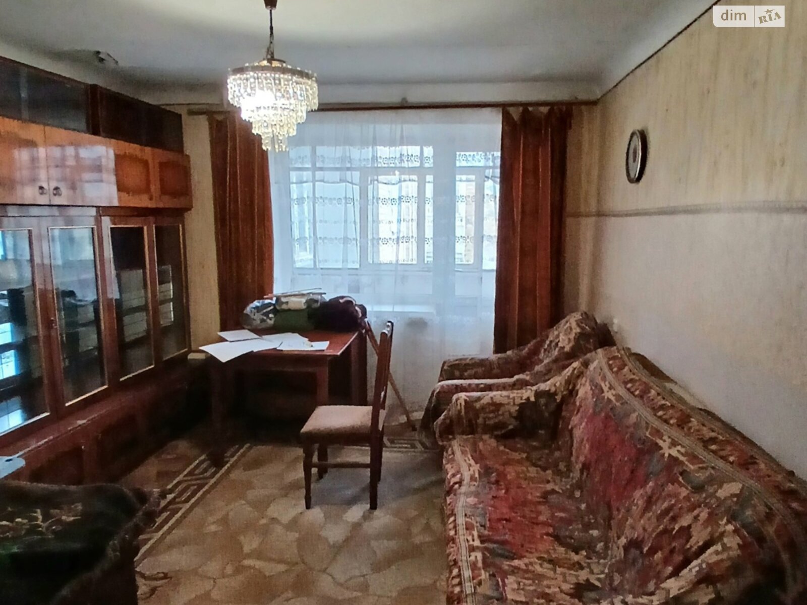 Продаж трикімнатної квартири в Хмельницькому, на шосе Старокостянтинівське 14, район Виставка фото 1