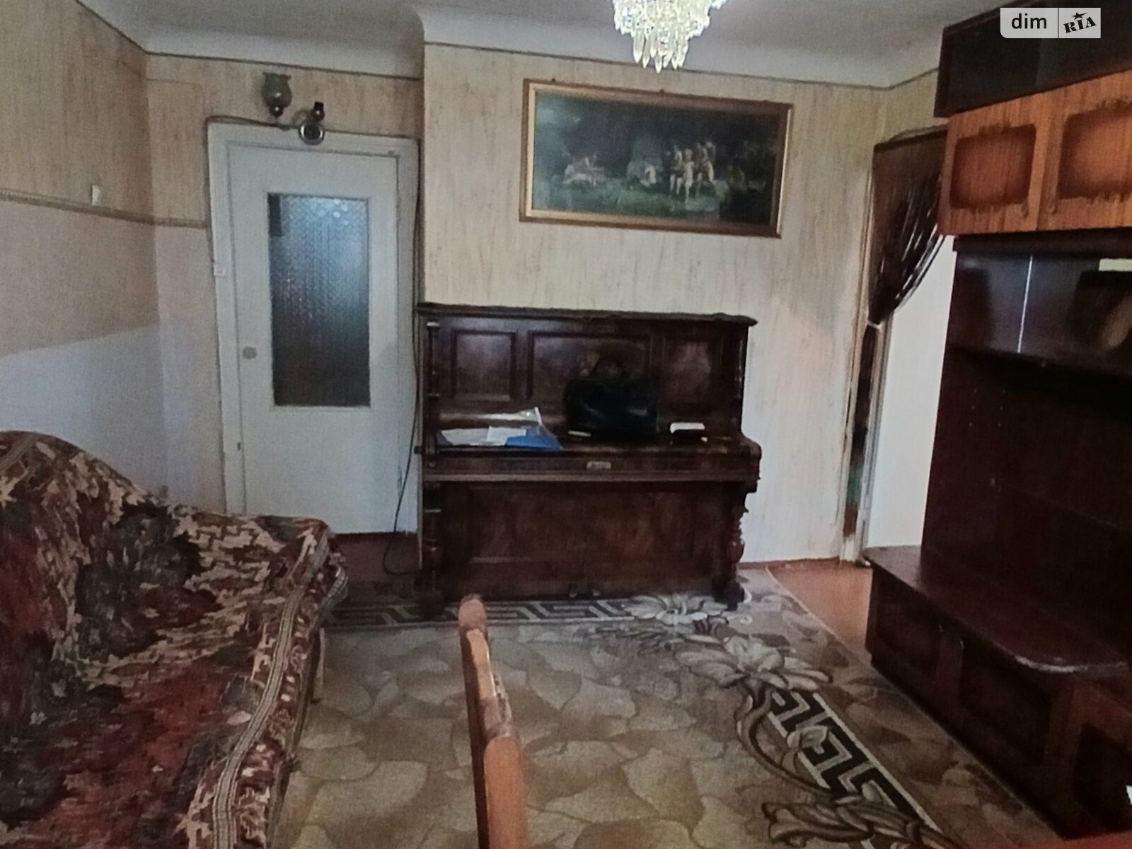 Продаж трикімнатної квартири в Хмельницькому, на шосе Старокостянтинівське 14, район Виставка фото 1