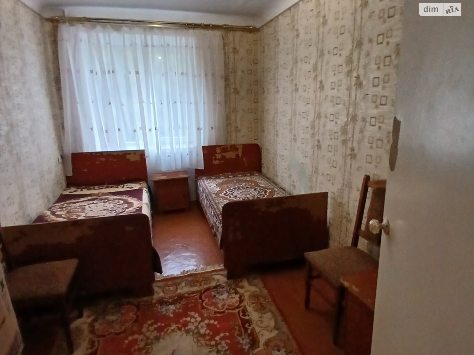 Продаж трикімнатної квартири в Хмельницькому, на шосе Старокостянтинівське 14, район Виставка фото 1