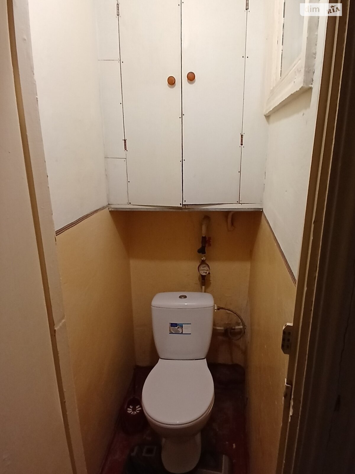 Продаж трикімнатної квартири в Хмельницькому, на шосе Старокостянтинівське 14, район Виставка фото 1