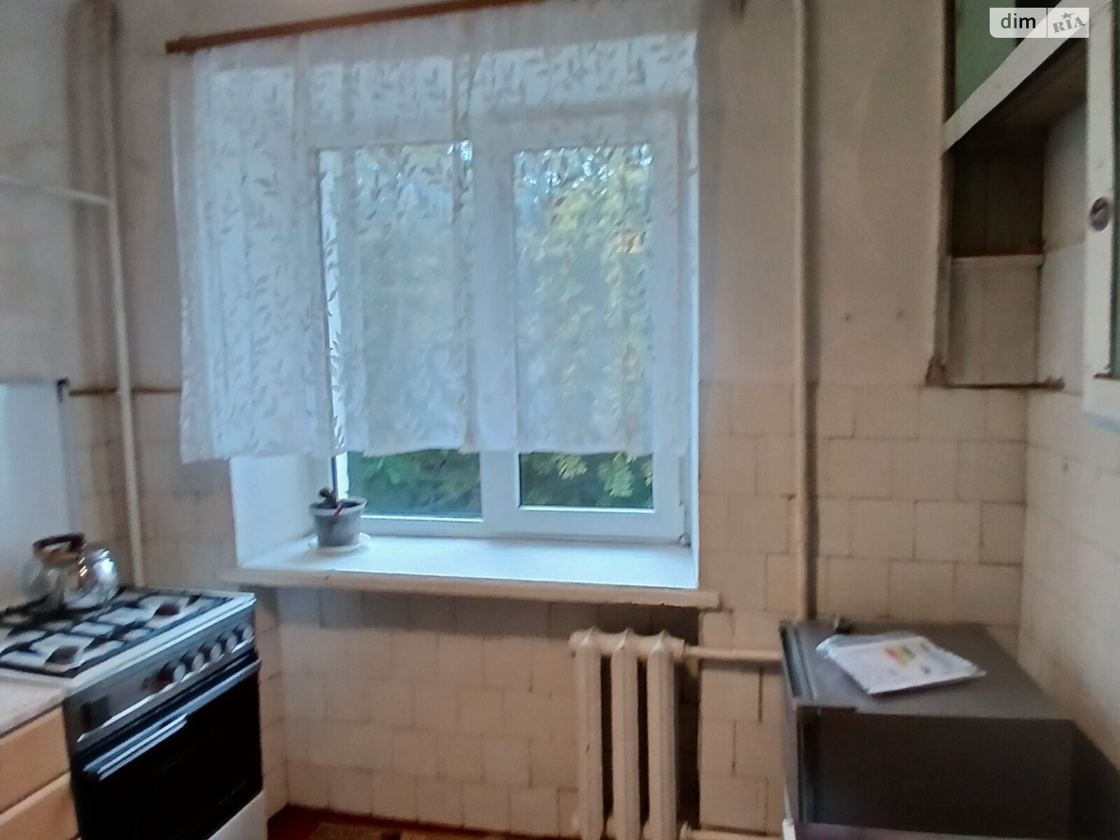 Продаж трикімнатної квартири в Хмельницькому, на шосе Старокостянтинівське 14, район Виставка фото 1