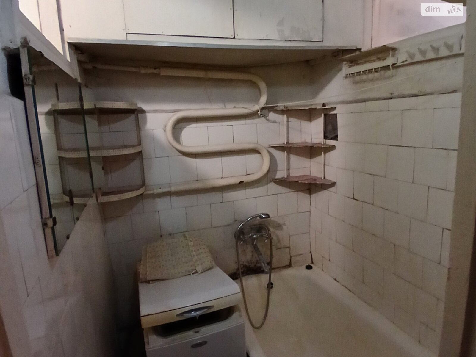 Продаж трикімнатної квартири в Хмельницькому, на шосе Старокостянтинівське 14, район Виставка фото 1