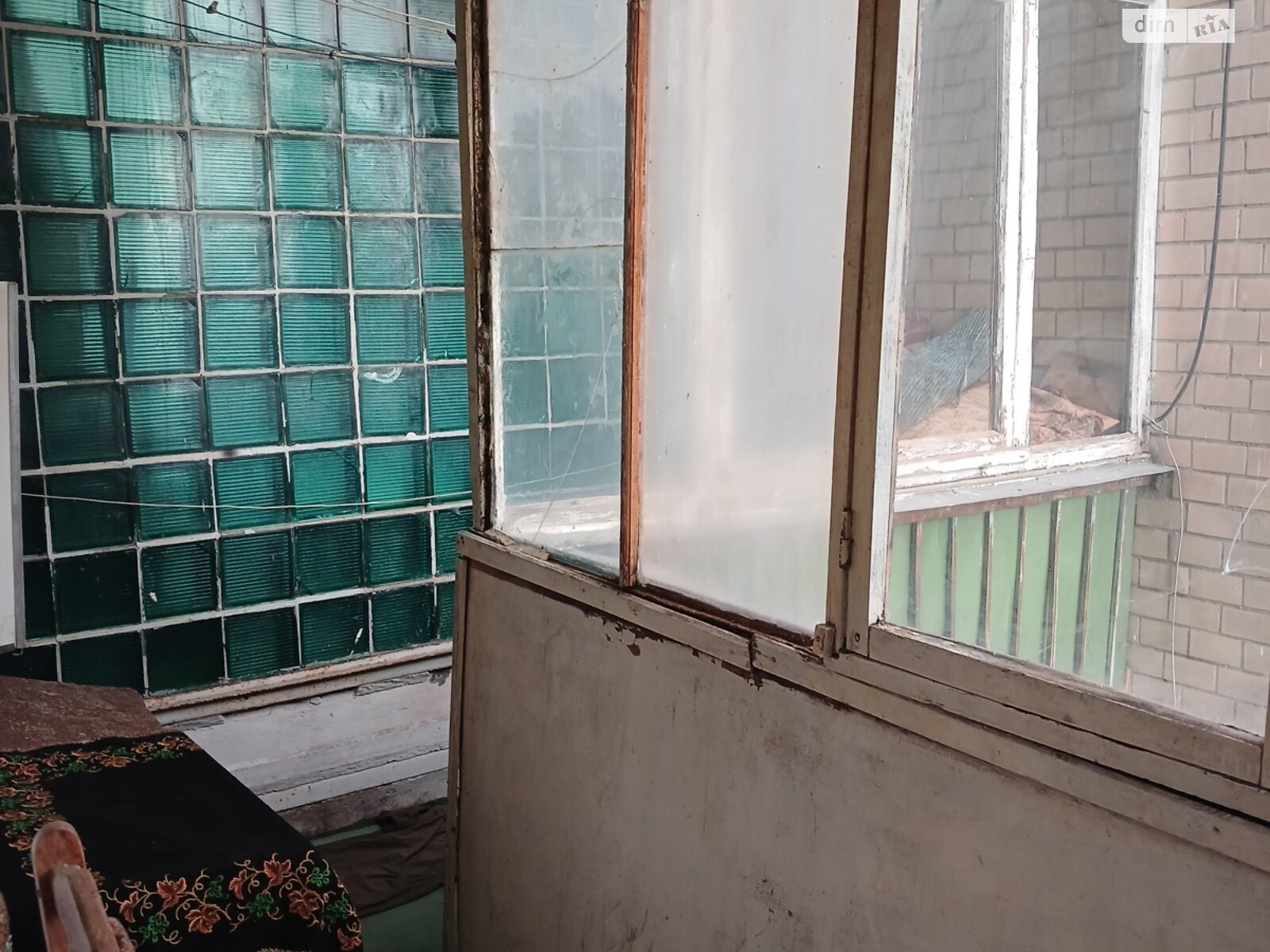 Продаж трикімнатної квартири в Хмельницькому, на шосе Старокостянтинівське 14, район Виставка фото 1