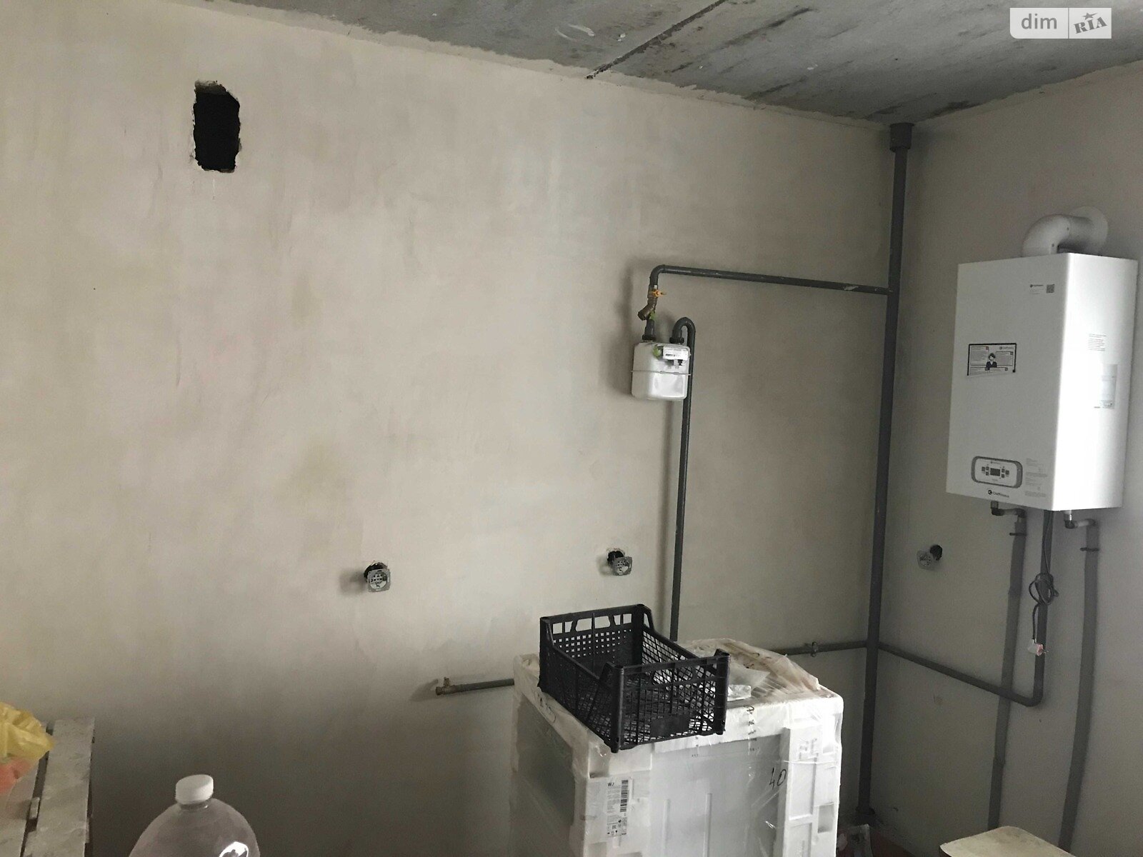 Продажа однокомнатной квартиры в Хмельницком, на шоссе Старокостянтиновское 5/4Е, район Выставка фото 1