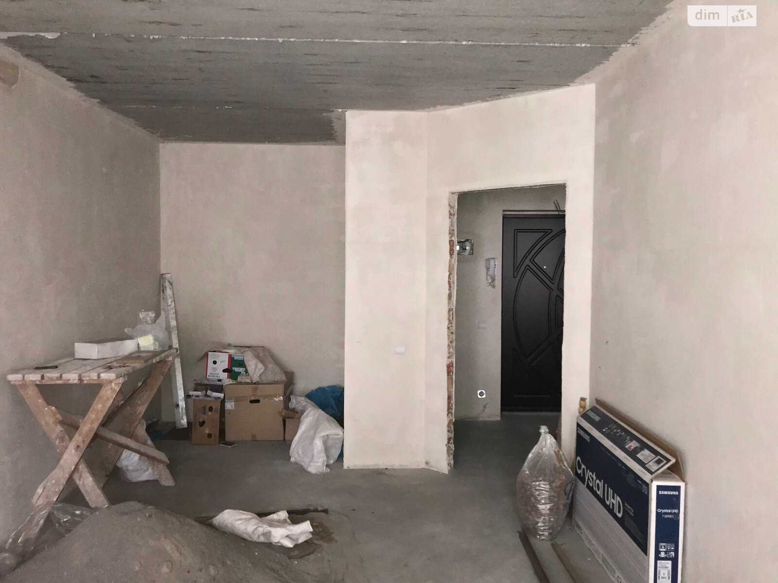 Продажа однокомнатной квартиры в Хмельницком, на шоссе Старокостянтиновское 5/4Е, район Выставка фото 1