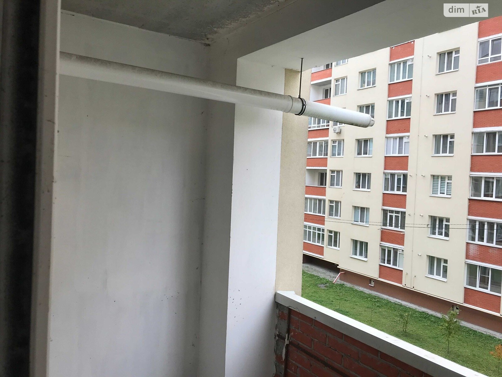 Продажа однокомнатной квартиры в Хмельницком, на шоссе Старокостянтиновское 5/4Е, район Выставка фото 1