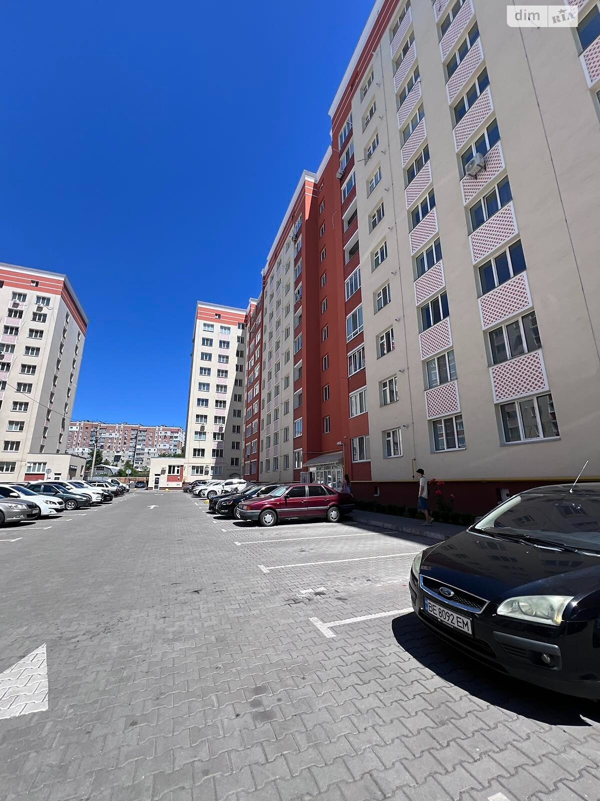 Продажа однокомнатной квартиры в Хмельницком, на шоссе Старокостянтиновское 5/4Е, район Выставка фото 1