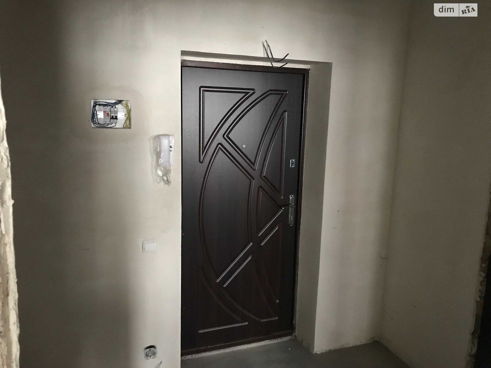 Продажа однокомнатной квартиры в Хмельницком, на шоссе Старокостянтиновское 5/4Е, район Выставка фото 1