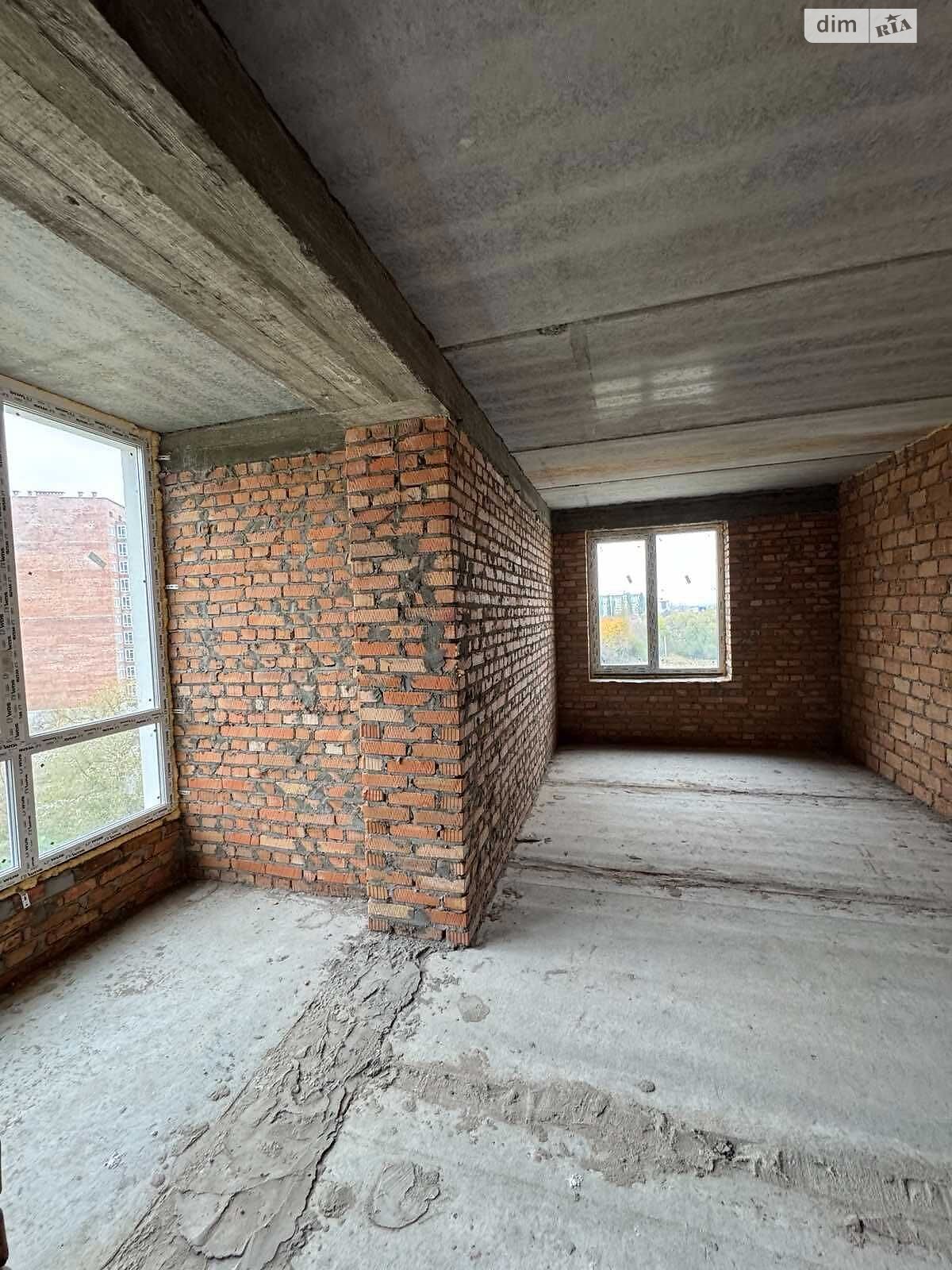 Продажа однокомнатной квартиры в Хмельницком, на шоссе Старокостянтиновское 7/2Б, район Выставка фото 1