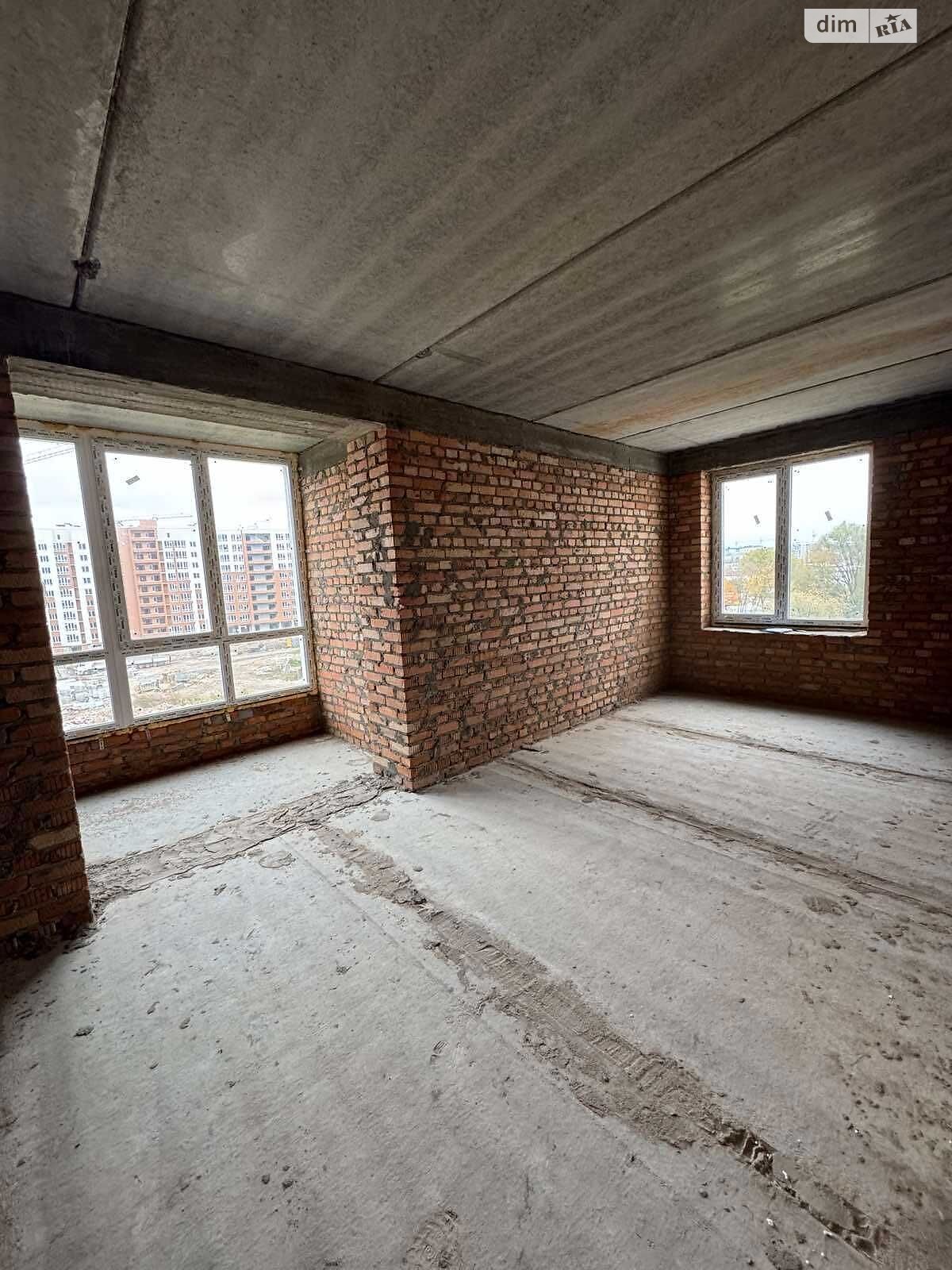 Продажа однокомнатной квартиры в Хмельницком, на шоссе Старокостянтиновское 7/2Б, район Выставка фото 1