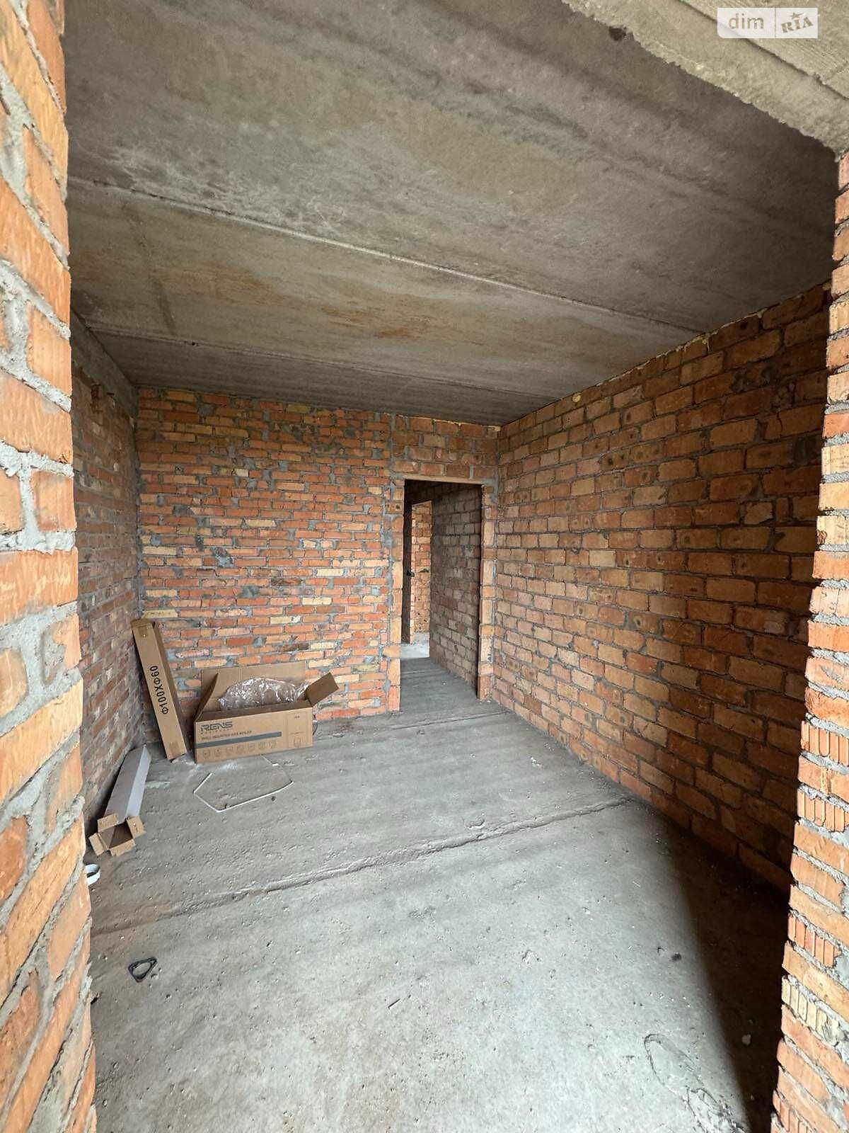 Продажа однокомнатной квартиры в Хмельницком, на шоссе Старокостянтиновское 7/2Б, район Выставка фото 1