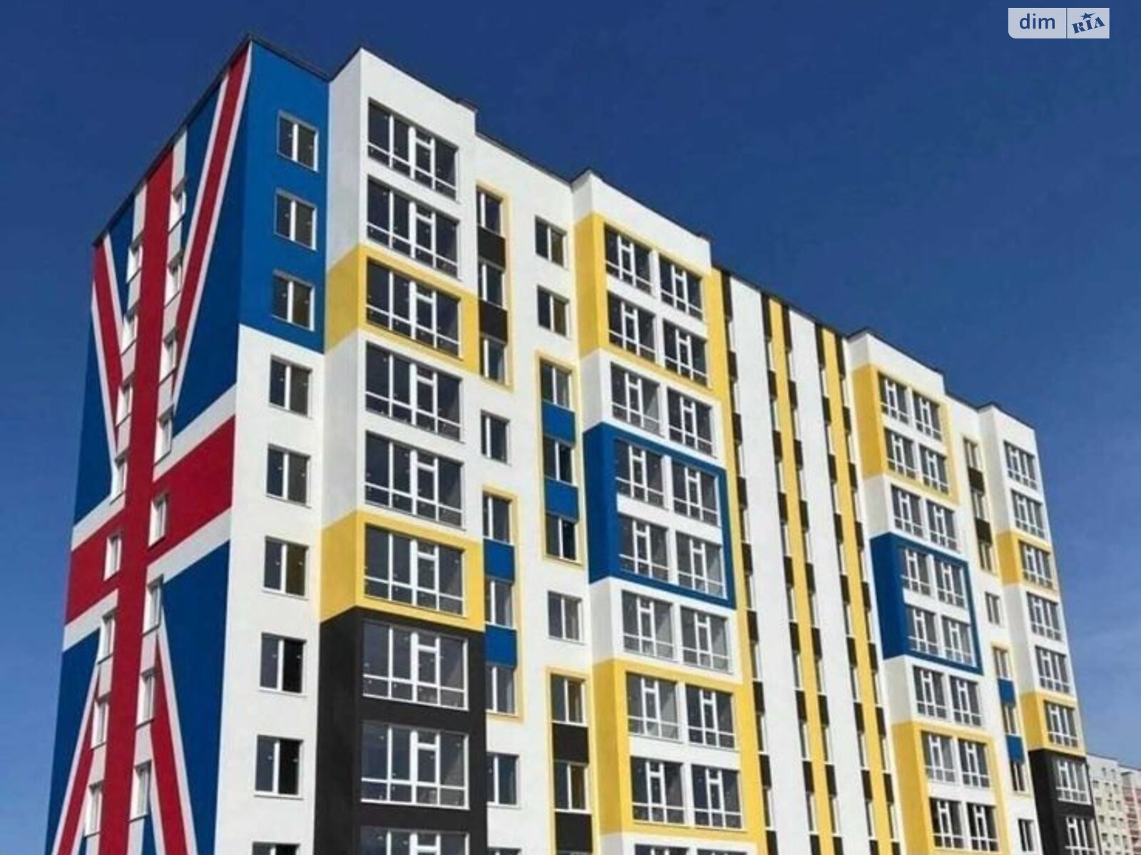 Продажа однокомнатной квартиры в Хмельницком, на шоссе Старокостянтиновское 7/2Б, район Выставка фото 1