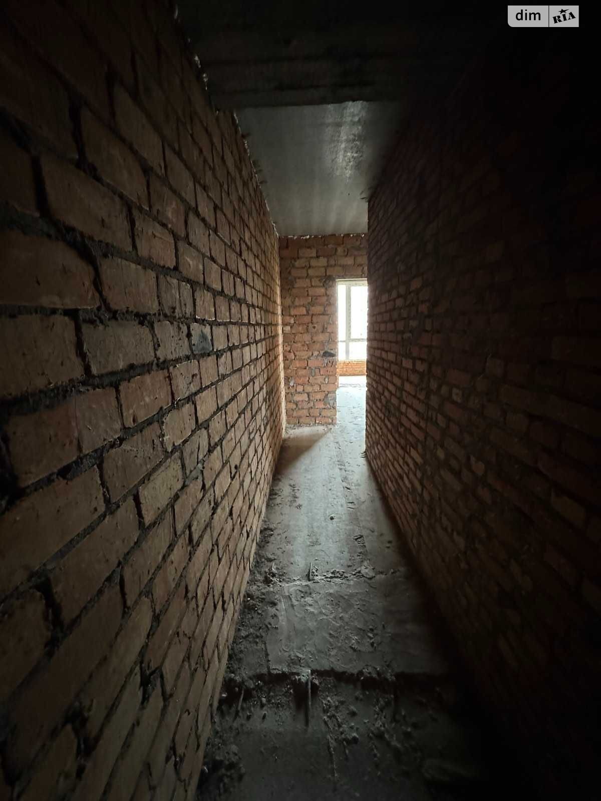 Продажа однокомнатной квартиры в Хмельницком, на шоссе Старокостянтиновское 7/2Б, район Выставка фото 1