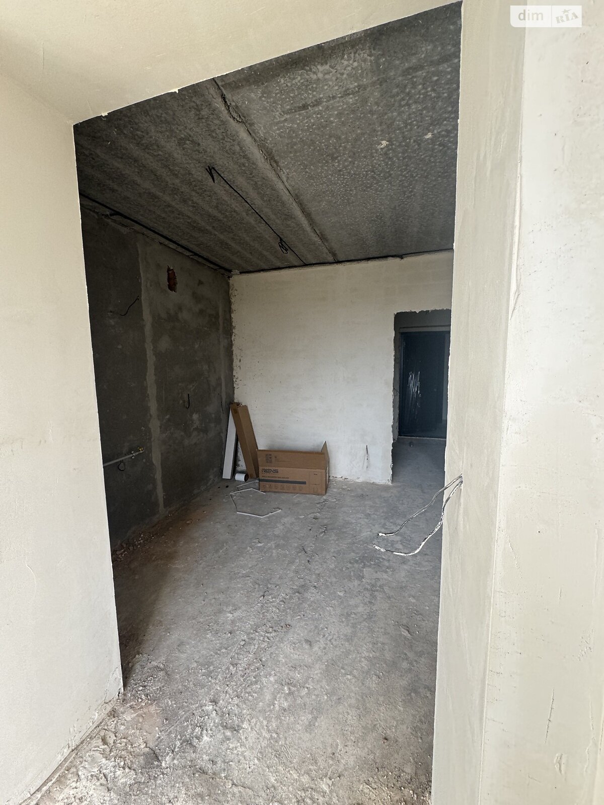 Продаж однокімнатної квартири в Хмельницькому, на шосе Старокостянтинівське 7/2Б, район Виставка фото 1