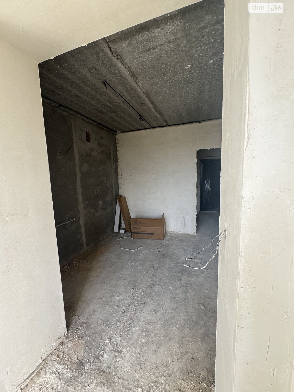 Продаж однокімнатної квартири в Хмельницькому, на шосе Старокостянтинівське 7/2Б, район Виставка фото 1