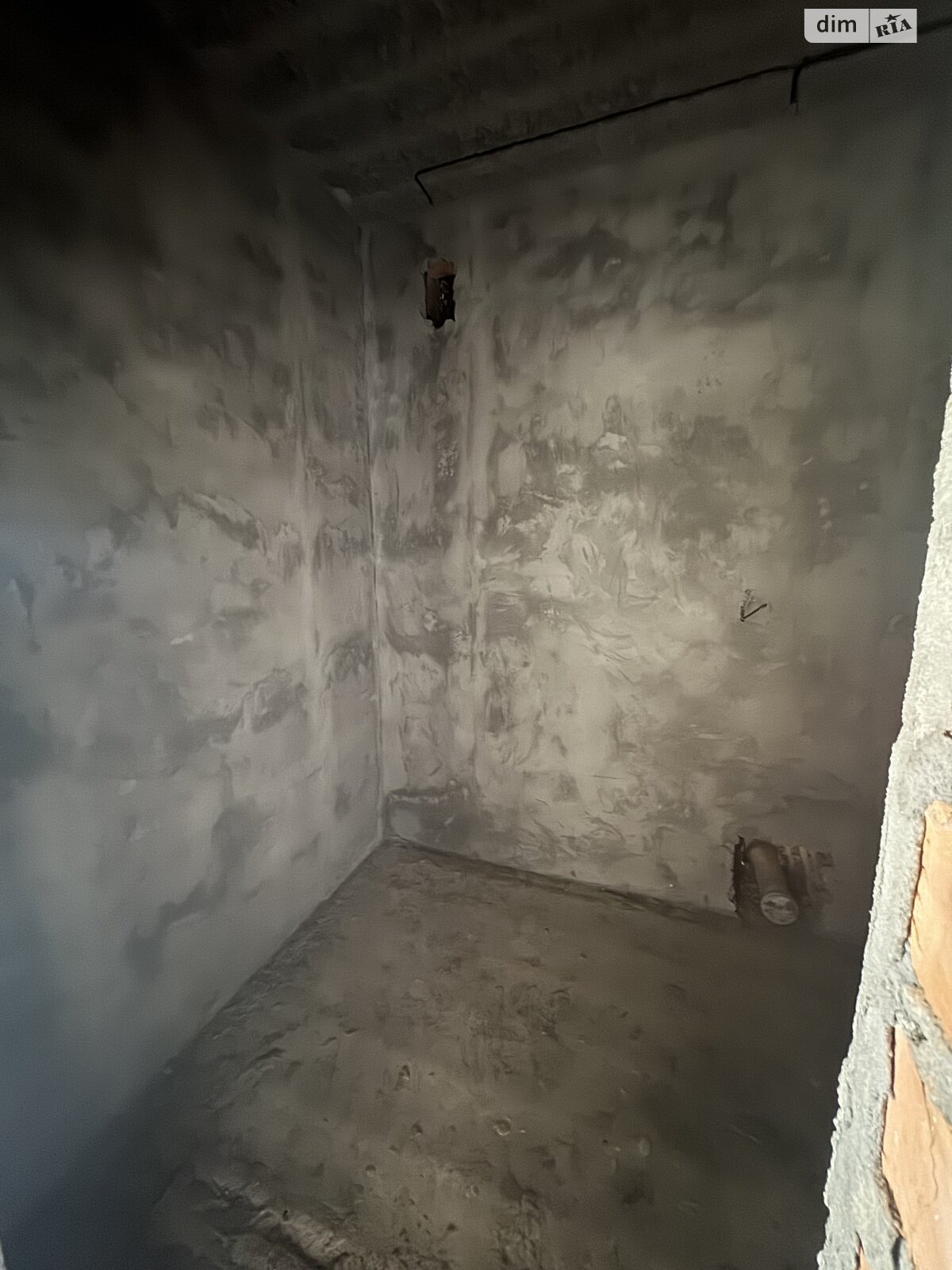 Продаж однокімнатної квартири в Хмельницькому, на шосе Старокостянтинівське 7/2Б, район Виставка фото 1