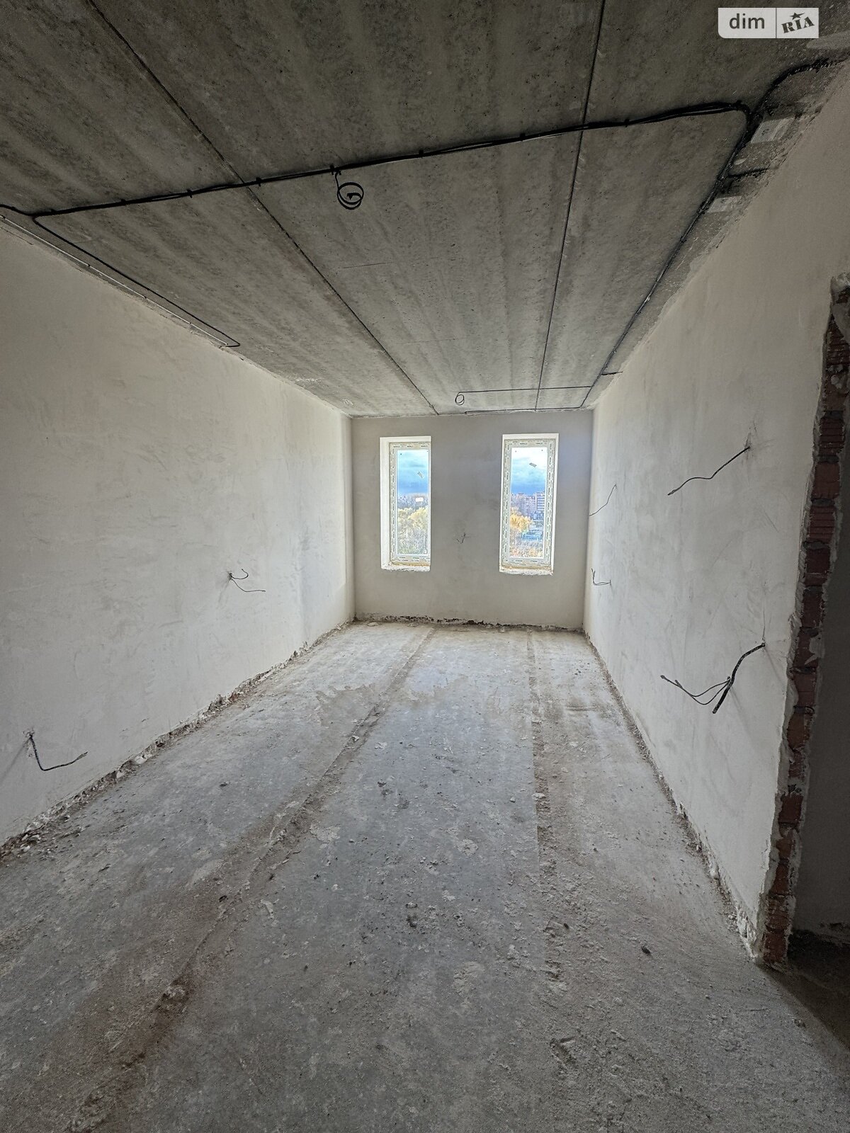 Продаж однокімнатної квартири в Хмельницькому, на шосе Старокостянтинівське 7/2Б, район Виставка фото 1