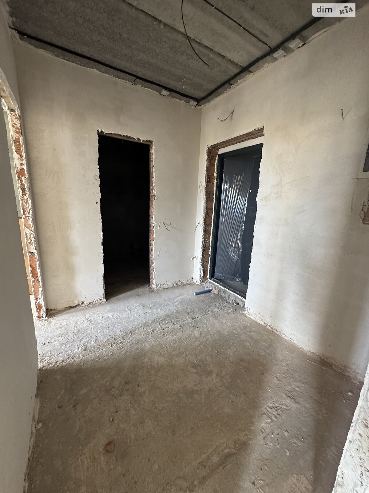 Продаж однокімнатної квартири в Хмельницькому, на шосе Старокостянтинівське 7/2Б, район Виставка фото 1