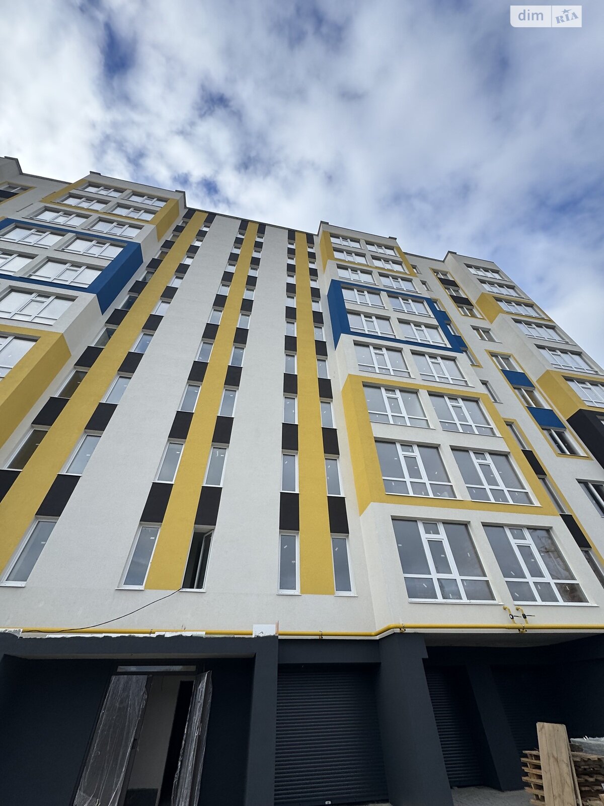 Продаж однокімнатної квартири в Хмельницькому, на шосе Старокостянтинівське 7/2Б, район Виставка фото 1