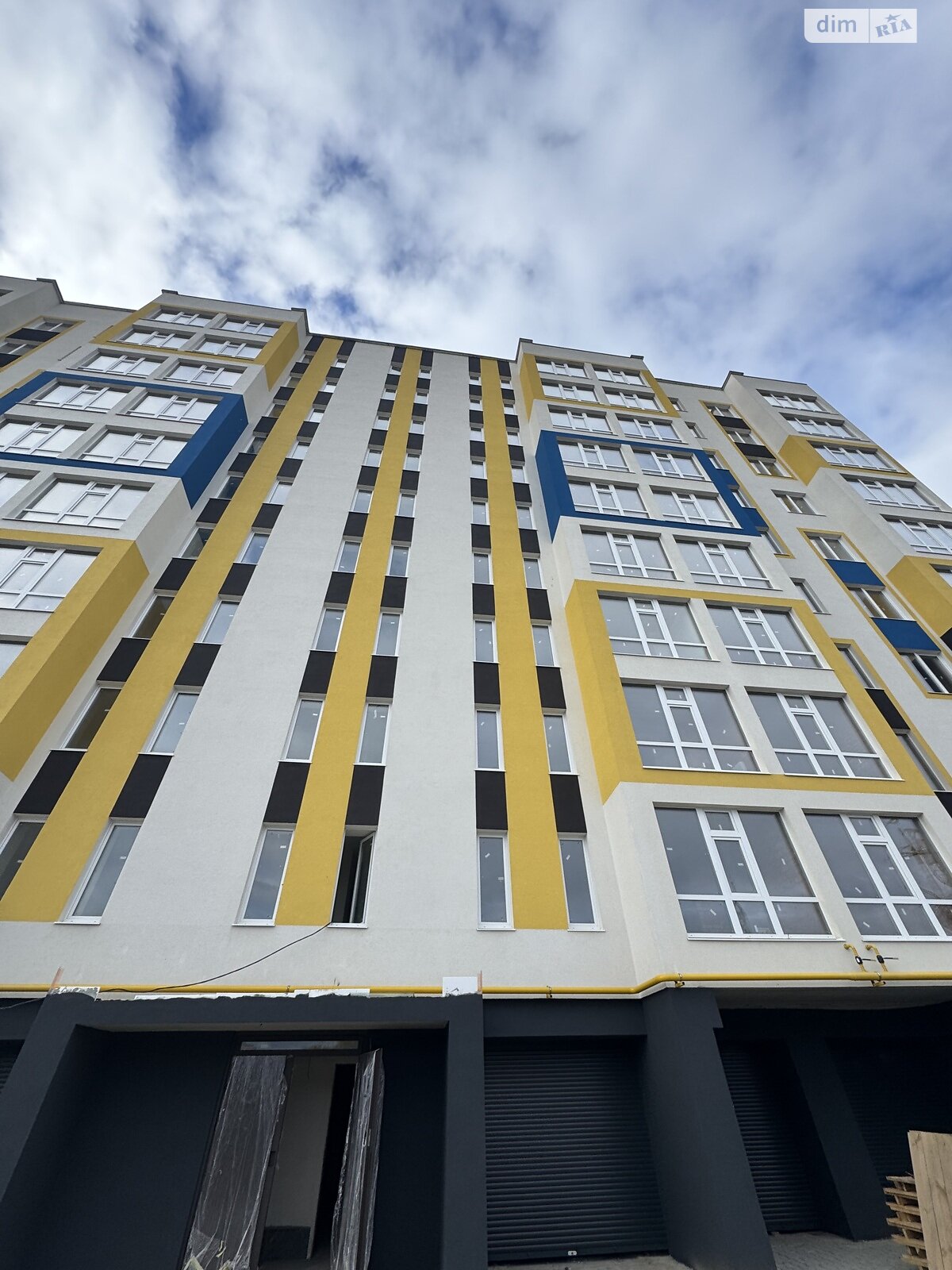 Продаж однокімнатної квартири в Хмельницькому, на шосе Старокостянтинівське 7/2Б, район Виставка фото 1