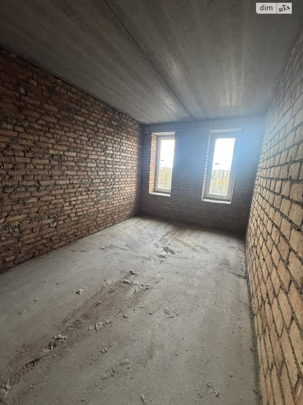 Продажа однокомнатной квартиры в Хмельницком, на шоссе Старокостянтиновское 7/2Б, район Выставка фото 1