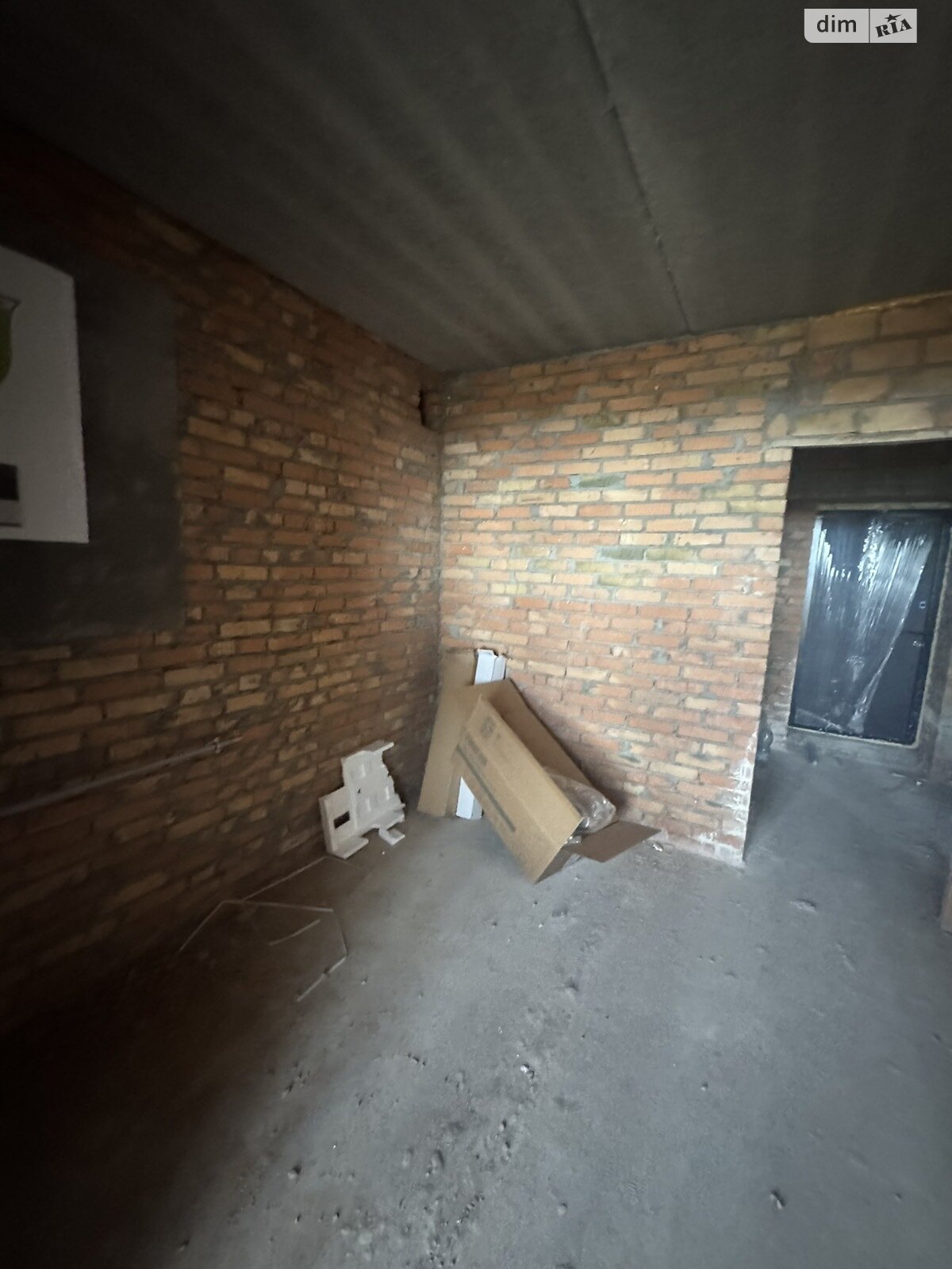 Продажа однокомнатной квартиры в Хмельницком, на шоссе Старокостянтиновское 7/2Б, район Выставка фото 1