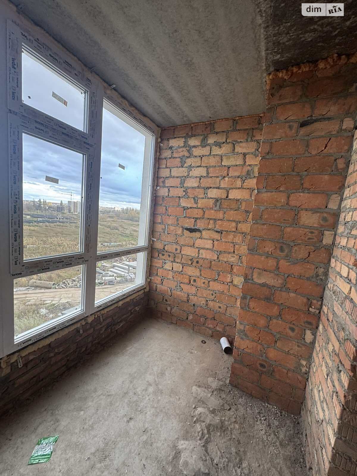 Продажа однокомнатной квартиры в Хмельницком, на шоссе Старокостянтиновское 7/2Б, район Выставка фото 1