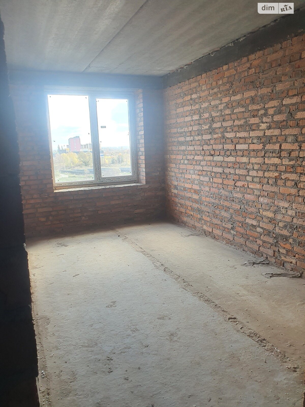 Продажа двухкомнатной квартиры в Хмельницком, на шоссе Старокостянтиновское 7/2Б, район Выставка фото 1