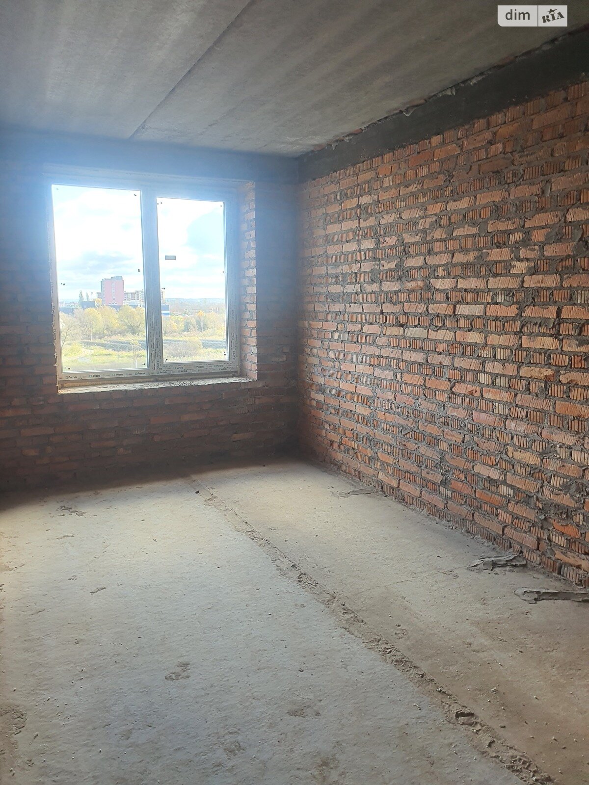 Продажа двухкомнатной квартиры в Хмельницком, на шоссе Старокостянтиновское 7/2Б, район Выставка фото 1