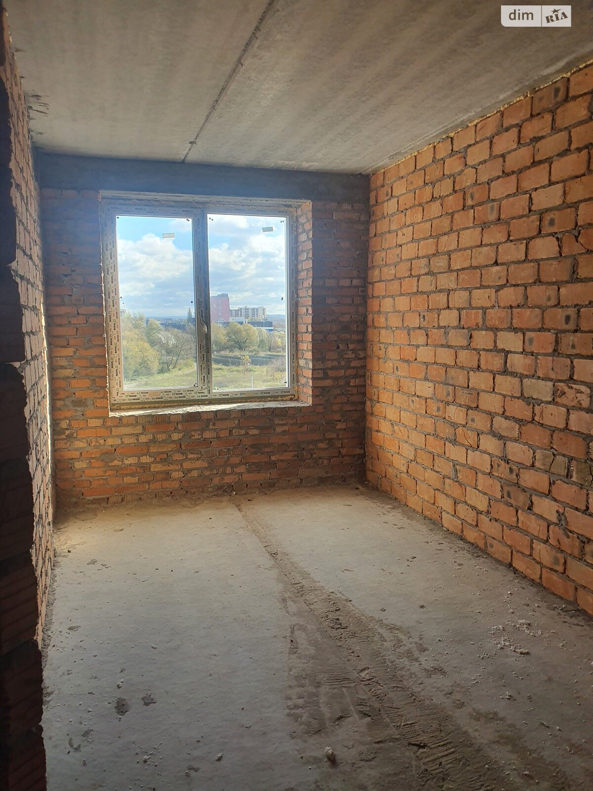 Продажа двухкомнатной квартиры в Хмельницком, на шоссе Старокостянтиновское 7/2Б, район Выставка фото 1