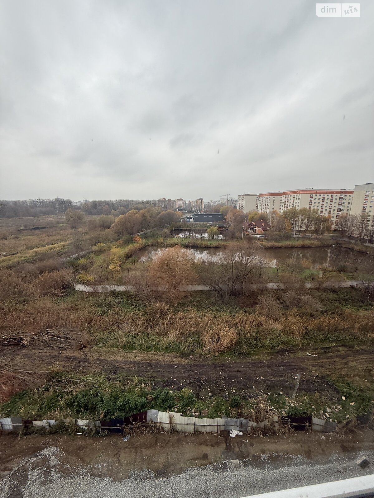 Продажа однокомнатной квартиры в Хмельницком, на шоссе Старокостянтиновское 7/2Б, район Выставка фото 1