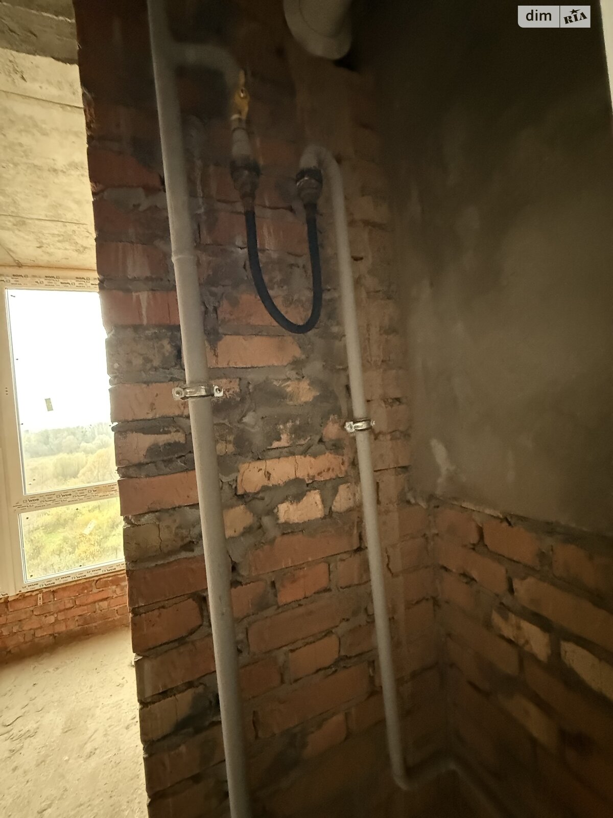 Продажа однокомнатной квартиры в Хмельницком, на шоссе Старокостянтиновское 7/2Б, район Выставка фото 1