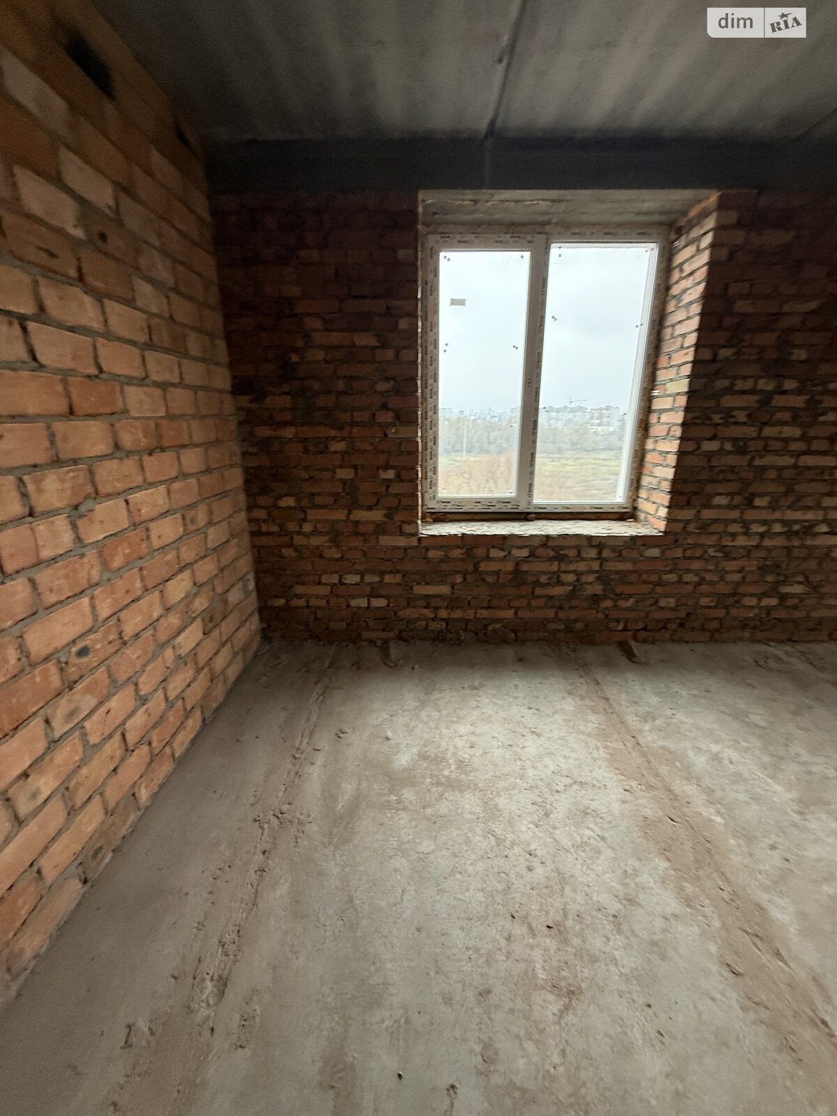 Продажа однокомнатной квартиры в Хмельницком, на шоссе Старокостянтиновское 7/2Б, район Выставка фото 1