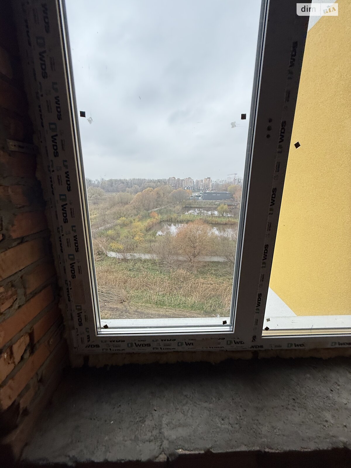 Продажа однокомнатной квартиры в Хмельницком, на шоссе Старокостянтиновское 7/2Б, район Выставка фото 1