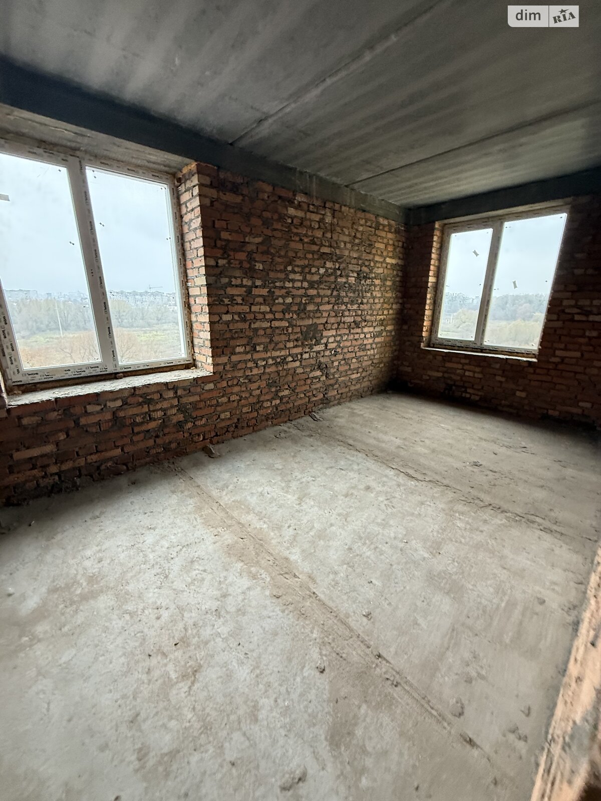 Продажа однокомнатной квартиры в Хмельницком, на шоссе Старокостянтиновское 7/2Б, район Выставка фото 1