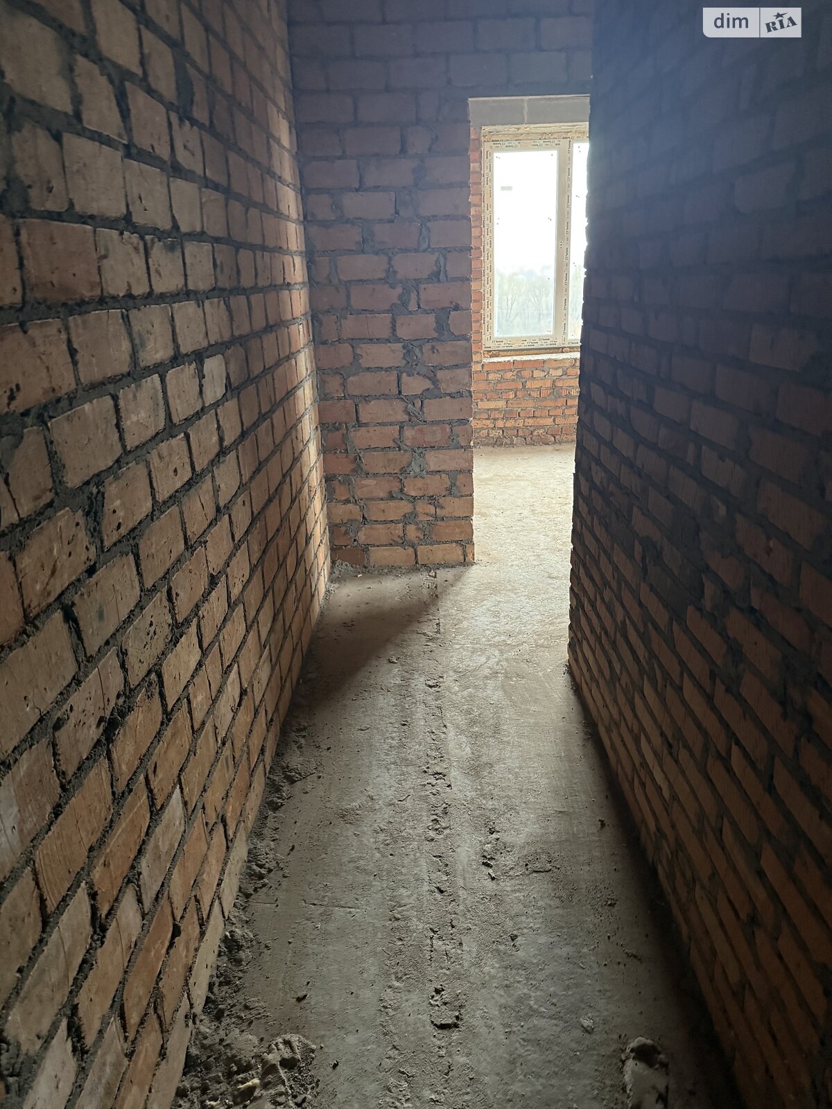 Продажа однокомнатной квартиры в Хмельницком, на шоссе Старокостянтиновское 7/2Б, район Выставка фото 1